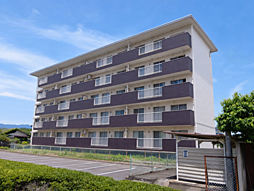 南橘公社賃貸住宅 ４