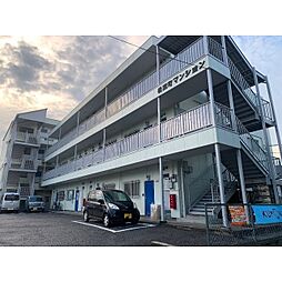 第1松葉町マンション 205