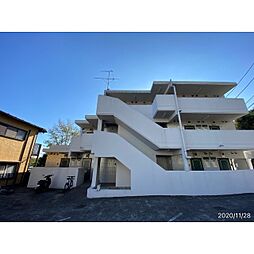 ジュネパレス藤沢第一 204