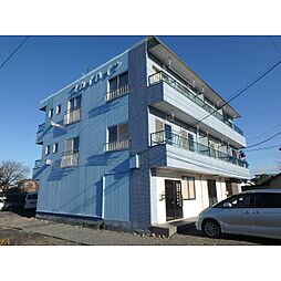 スカイハイツ万吉 302