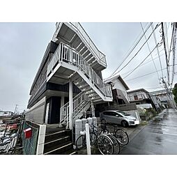 ラポート船橋 203