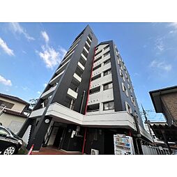 ヴァンデュール上大曽　旧前橋マンション 203