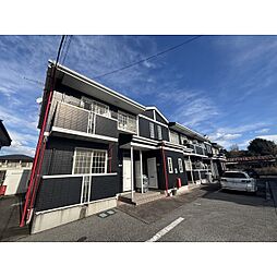 モダンピープルＢ棟 101