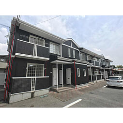 モダンピープルＢ棟 101