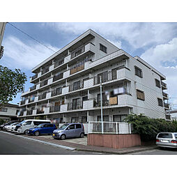 ホワイトパレス大宮 206