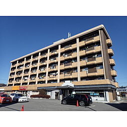 グランドハイツ 510