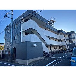 カーヘルハイツ 208