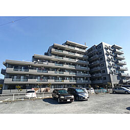 パークヒルズ若松原 116