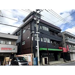 プラウ鳩ヶ谷 207