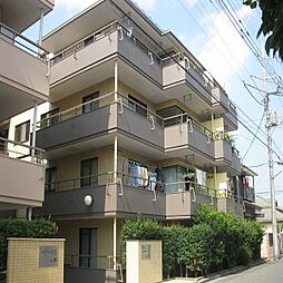 BULLアパートメント大宮 105