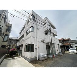 メゾン中郷 101
