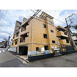 スターマンションII 202