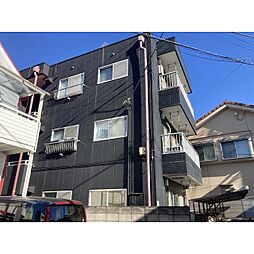 平野マンション 105