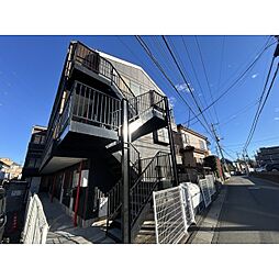 リブレス大宮 302