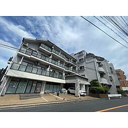 グレイス上大岡 205