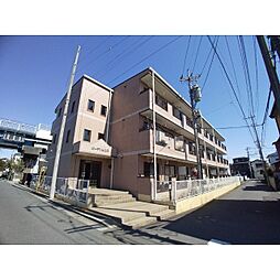 ガーデンヒルズ 205