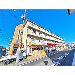 伊勢崎ヴィレッヂ 405