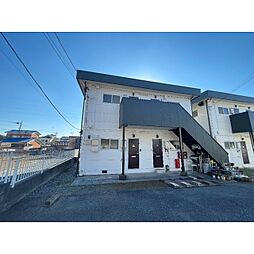 ウチダコーポ1 202