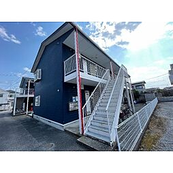 藤美ハイツ B207