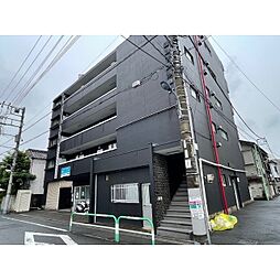 豊島マンション 503