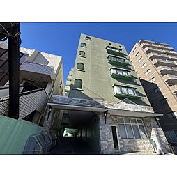 セントラルグリーンマンション 407