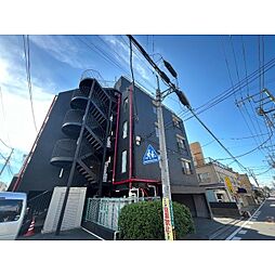 三ツ和マンション 401