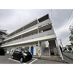 第1松葉町マンション 303