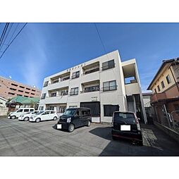 昭和マンション 301