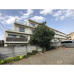 三田向原コーポ 305