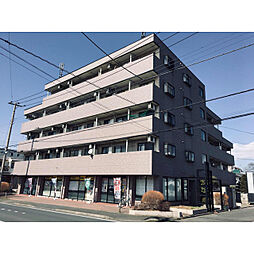 クリスタル松ヶ丘 503