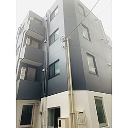 ジニアールコート西尾久 301