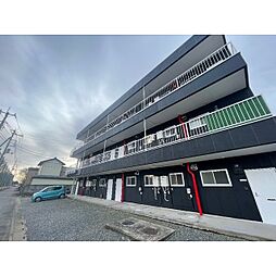 上里ハイツB 202