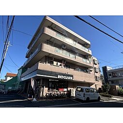 サンルビーＡＳＡＨＩ 405