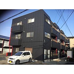 シーサイドハイムカトウI 301