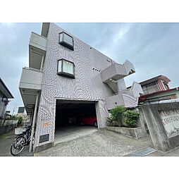 ビューパレー上福岡 203