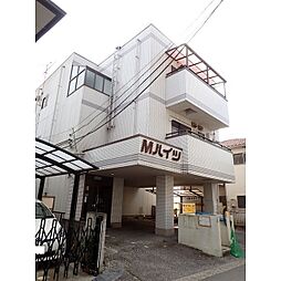 Mハイツ　船橋 201