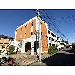 パンテオン 208