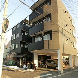 アメニティー木部 403