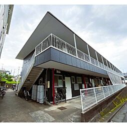 井上ハイツ　相模原 201