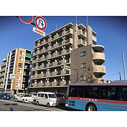 シャトール田口金沢八景 404