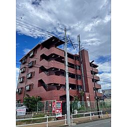 藤ハイツ 102