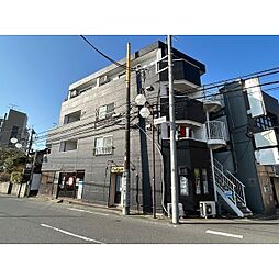 トラストホーム勝田台 201