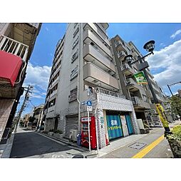 寺井ビル 801