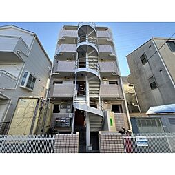 ロイヤルコート大岡山 402