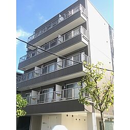 サンマルコ北綾瀬 206