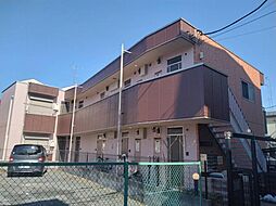 シャトル聖つつじヶ丘 203