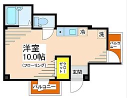 シャトル聖つつじが丘 105