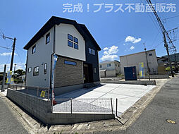 福岡市西区野方3丁目3期　2号棟（全4棟）