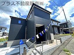 福岡市西区野方4丁目第1　1号棟（全2棟）