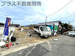 福岡市東区多々良2丁目第9-A　2号棟（全2棟）